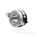 Incressive Encoder kwadran Encider